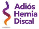 Adiós hernia discal | Fisioterapia Integrativa | Recupera tu columna