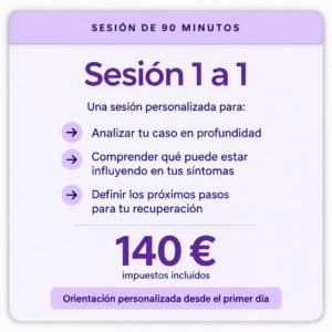 Valoración 1 a 1